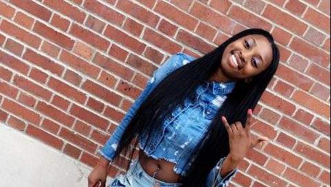 Surveillance Footage Shows Kenneka Jenkins Walking Into Hotel Freezer