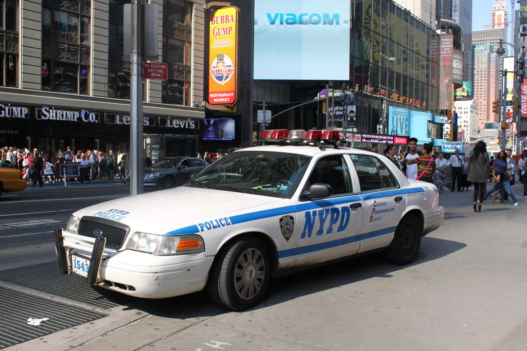 Black Detectives Allege Racial Discrimination In New Lawsuit Against NYPD.