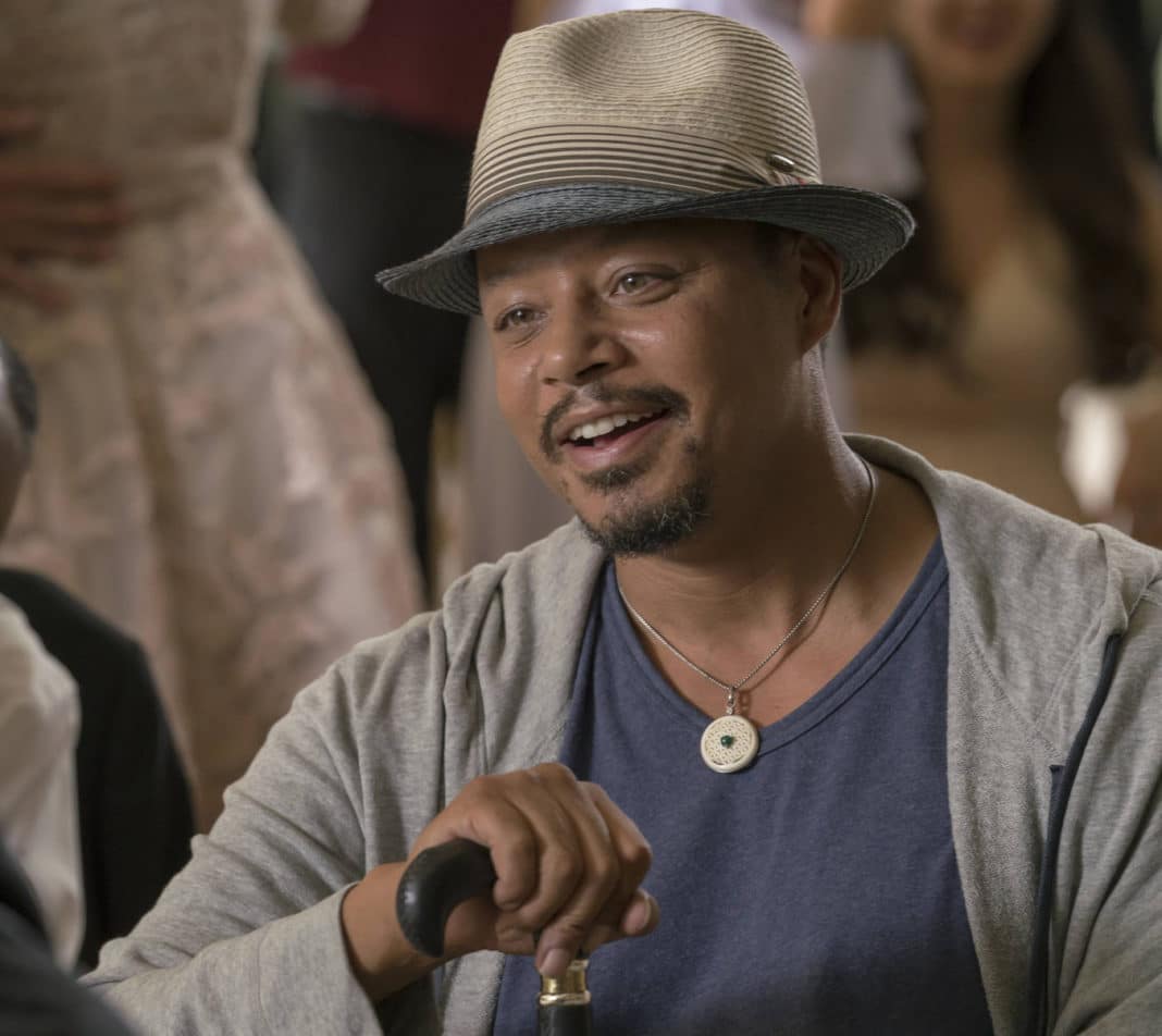 Terrence Howard On Making It In Hollywood: Do For Self and 'Stay Black