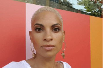 Goapele Shares How Embracing Her Uniqueness Fueled Her Music, Politics and Natural Hair Styles