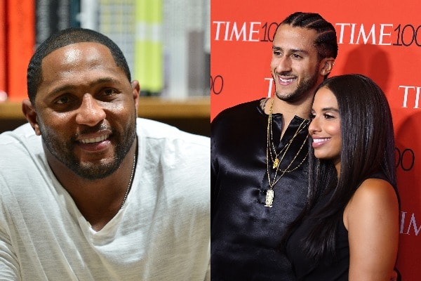 Ray Lewis's Relationship History And More: Is He Married Or Dating