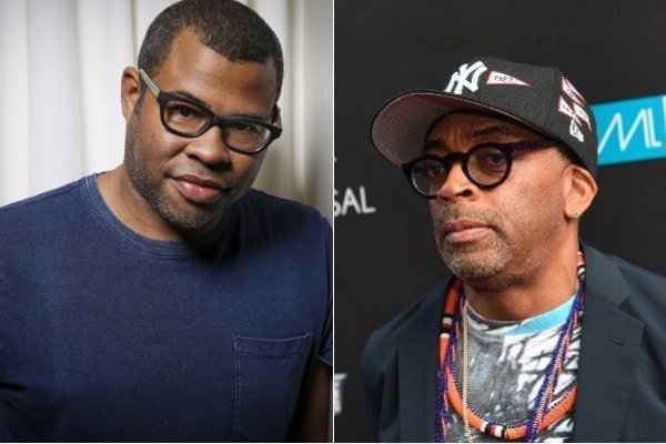 Spike Lee Directed, Jordan Peele Produced Thriller 'BlacKkKlansman' Set ...