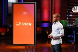 Scholly Founder