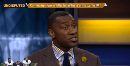 shannon sharpe ray lewis