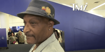 The Flash' Actor Tony Todd Slams Trump's Phase Out of DACA