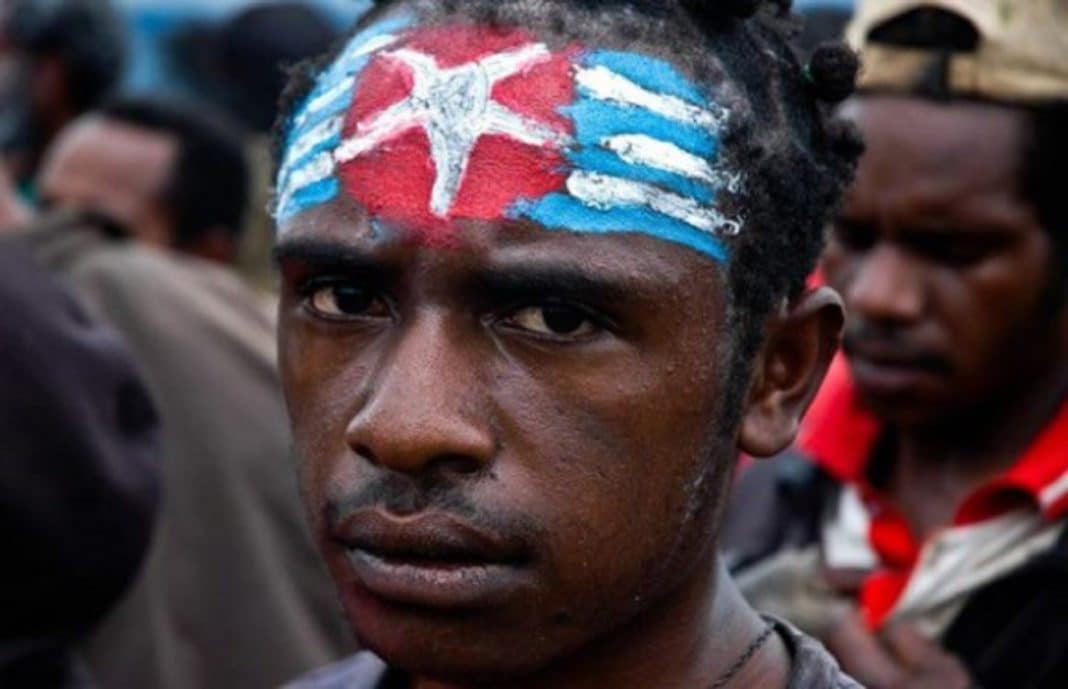  West  Papua  Forgotten Victims of Indonesian Oppression 