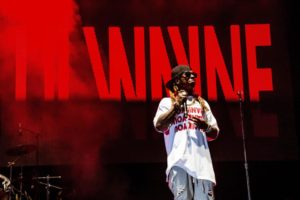 Lil Wayne Concert