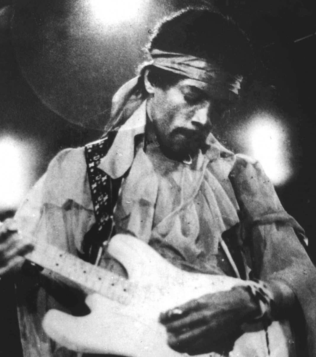 New York Residents Seek to Co-Name Street After Jimi Hendrix