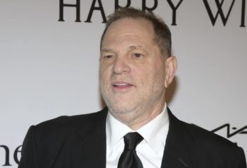 Weinstein sex assault