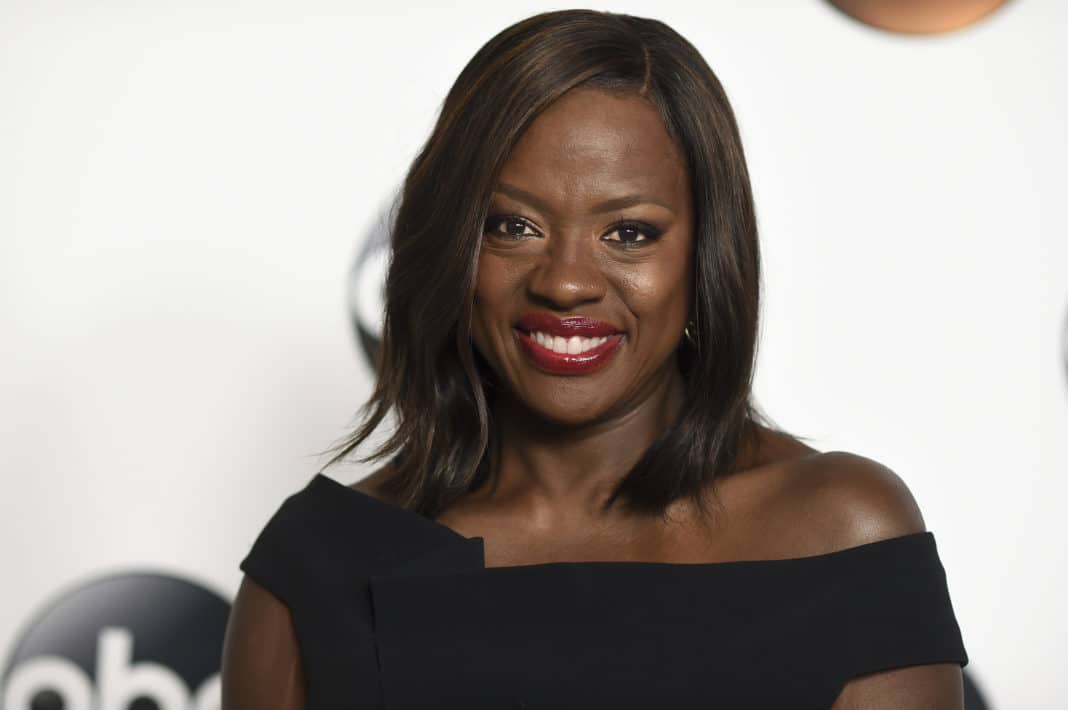 Viola Davis Writing New 'Corduroy' Children's Story