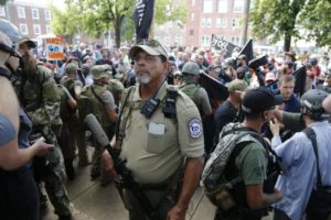 Confederate Monument Protest Lawsuit