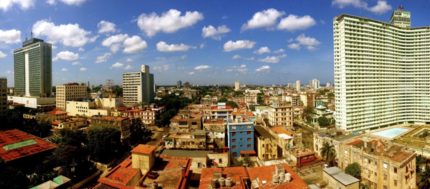 Cuba Illness diplomats