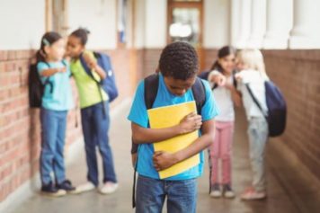 The Black Community Must Come to Terms With the Problem of Bullying