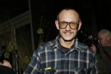 Terry Richardson allegations