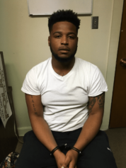 Grambling Student Charged in Shooting