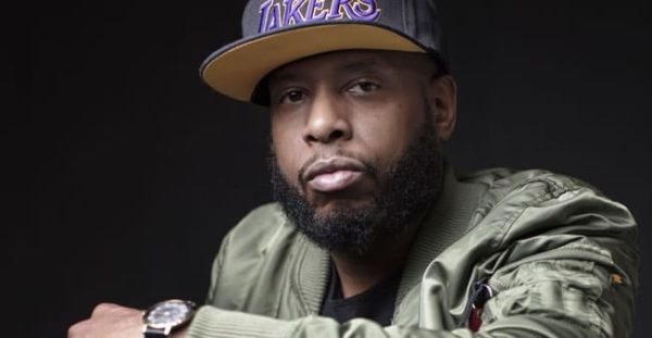 Talib Kweli Talks Rise of White Supremacy, Music and Donald Trump in ...