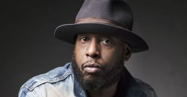 Talib Kweli Talks Rise of White Supremacy, Music and Donald Trump in ...