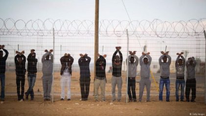Israel Gives African Migrants A Choice: Accept Deportation or Indefinite Imprisonment