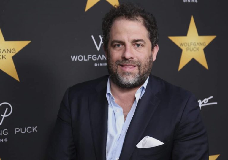 'Rush Hour' Director, Brett Ratner Faces Allegations of Sexual