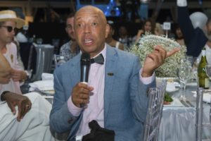 Russell Simmons open letter