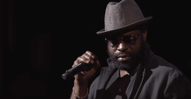 black thought new york times interview