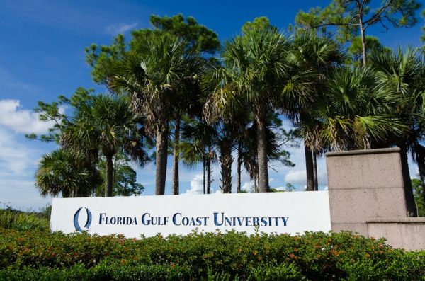 White Racism Course Sparks Controversy At Florida University