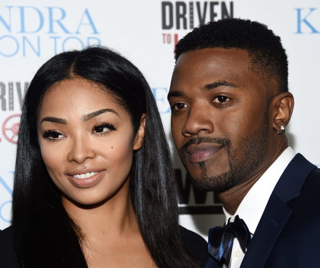 Ray J Addresses Infertility Ahead of Baby Announcement: 'It's Not As ...