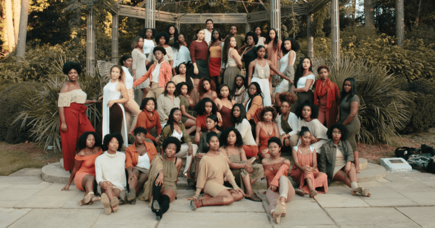 Duke University's Class of 2018 Defines #BlackGirlMagic