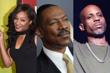 10 Celebrities You Didn't Know Were In the Foster Care System