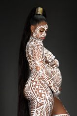 Haitian-Born Photographer's Stunning Maternity and Wedding Photos Leads to Meteoric Rise In Industry