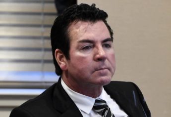 Incoming Papa John's CEO Downplays Role Founder's NFL Protest Comments Played In His Exit