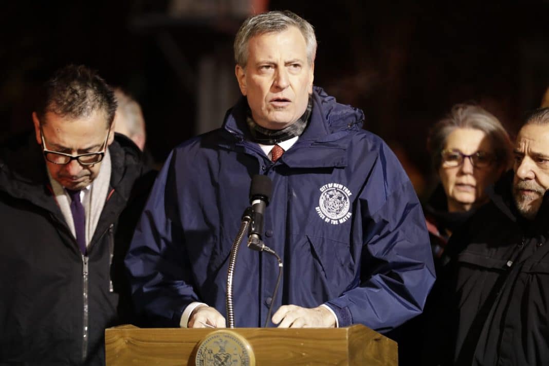 Commissioner Alleges 3-Year Old Playing with Stove Caused Deadly Bronx ...