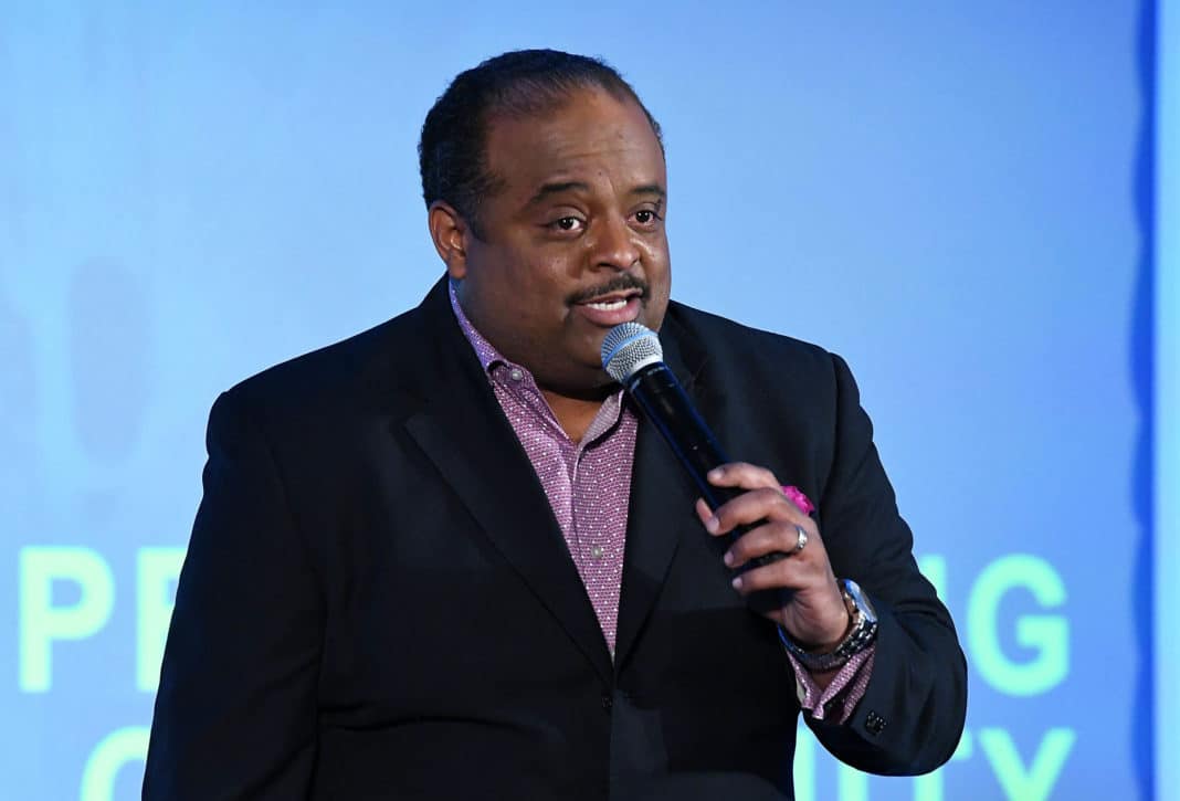 'It's True': Roland Martin Confirms 'NewsOne Now' Is Canceled