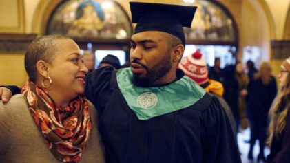 Chicago Man Proves College Success Is Within Reach for Those Living with Autism