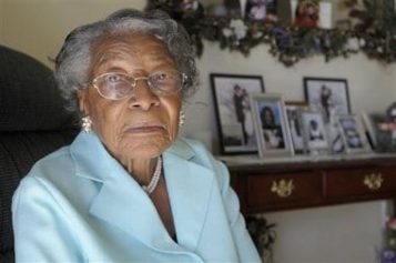 Recy Taylor