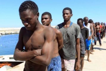 World Outraged as More Reports of Africans Being Sold into Slavery in Libya Surface