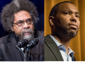 Is There Room to Criticize Black Intellectuals? West Fears All Criticism Is Reduced to Competition