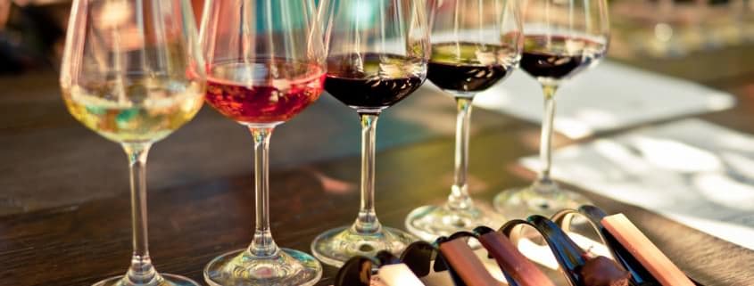 How To Choose The Best Wines For Your Holiday Gatherings