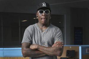 Dennis Rodman