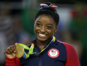 Biles-Abuse Allegations