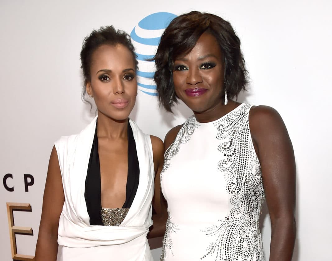 It's Handled: 'HTGAWM' and 'Scandal' Crossover Episode In the Works