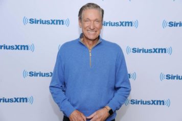 Maury' Extends Invite to Cardi B After Another Alleged Offset Cheating Sex Tape