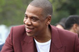 Jay-Z Grammys boycott