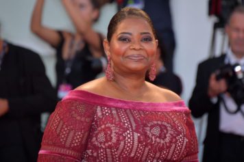 Octavia Spencer Set to Produce Film About First Enslaved Woman to Sue and Win Her Freedom