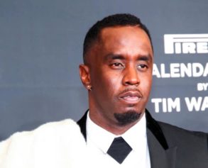 Diddy Loves His New Name