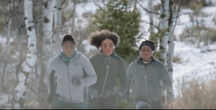 Beats by Dre Sheds Light on Nigeria's Bobsled Team