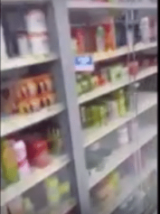 Woman Infuriated After Seeing Only Black Hair Products Locked Behind Glass at Walmart