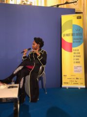 Journalist Asks Chimamanda Adichie 'Are There Bookshops In Nigeria?'