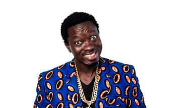 BET's FirstÂ Social Awards Hosted by Michael Blackson Spotlights Power of Going Viral