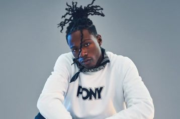 Rapper Joey Badass Claims He Was Racially Discriminated Against by American Airlines